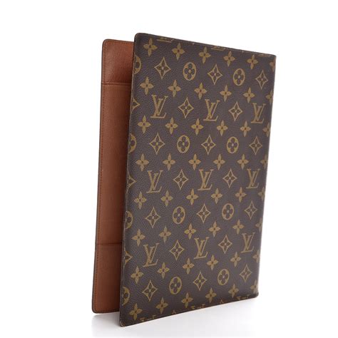 louis vuitton notepad holder|louis vuitton notebook cover.